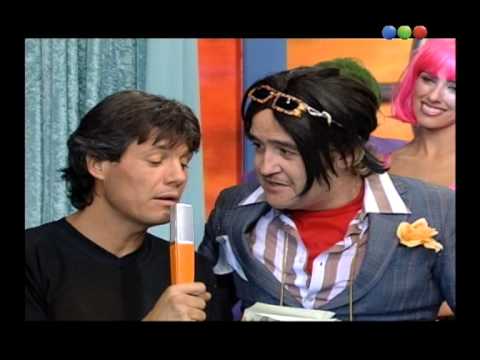 La Carta de Angie - Videomatch