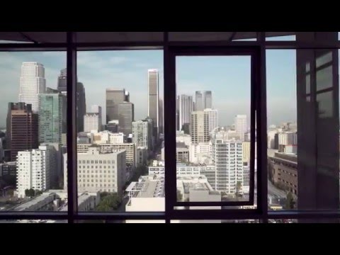 The Luma Lofts Penthouse | Downtown Los Angeles - The Agency