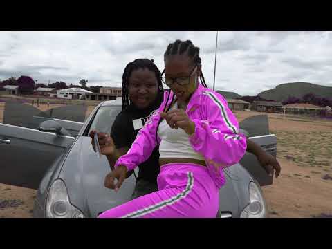 Dj Mnyasa feat. Carondy Croc - Faki Mali (TV Friendly Music Video)