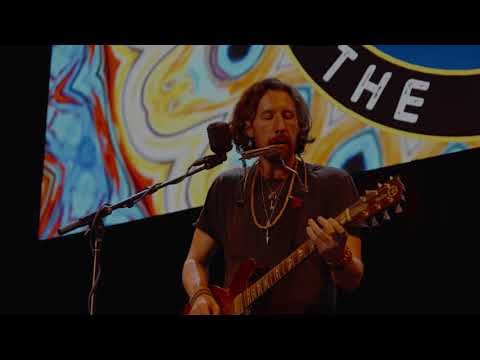 Matthew Marcus McDaniel / Promo / Shake Your Money Maker / Elmore James Cover