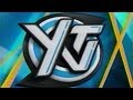 YTV 2006 Blue Logo Bumper