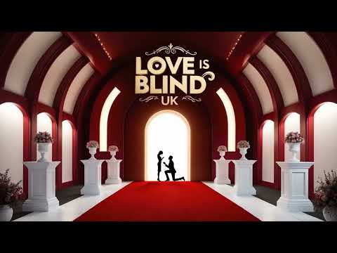 Nick Kingsley, Daniel Farrant & Remy - Nothin' but Blue Skies [ Love Is Blind UK | S1E1 ]