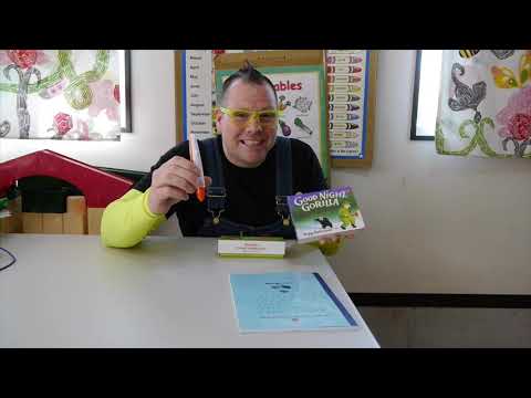 Introducing the SpeakWell Reading Pen and Recordable Stickers