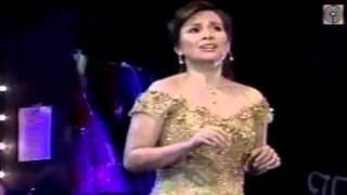 Lea Salonga - If You&#39;re Not Here (By My Side)