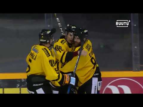 Kalpa - Tappara 4.11.2017