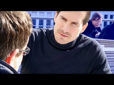 FS in a Minute: EMBA negotiation class