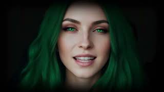 Image of Green Eyes – When The Wind Meets The Sea | The Eternal Union Between Two Natural Forces