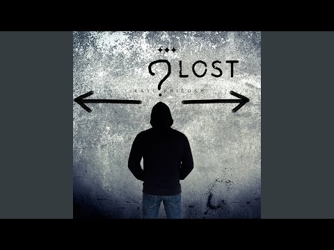 Lost - Kayc Pricosh