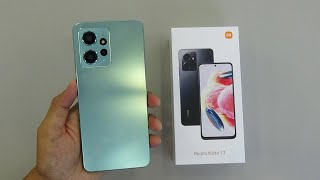 Download lagu Xiaomi Redmi Note 12 4G unboxing, Snapdragon 685, camera, antutu test mp3