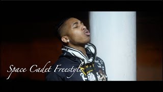 DDG - Space Cadet Freestyle (Official Music Video)