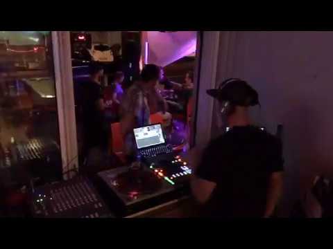 LEU TEMPO, LE ZINC FAIT SON OFF, LA TERRASSE ELECTRONIQUE