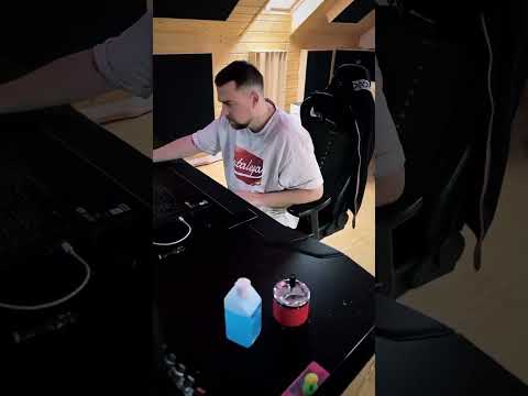 SAMRA FREESTYLE AUF LOCKER