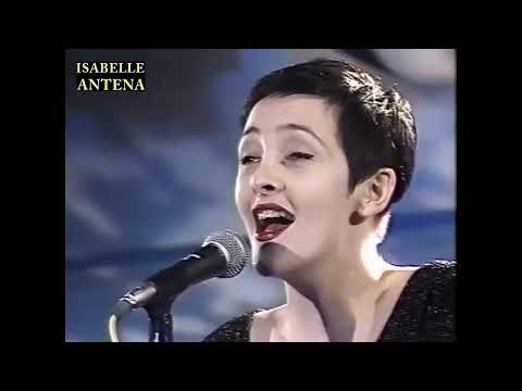 Isabelle ANTENA : mini compilation