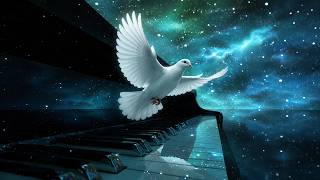 Holy Spirit Removes All Evil Around, Heals Emotions, Heart - Heals All Physical, Spiritual Damage