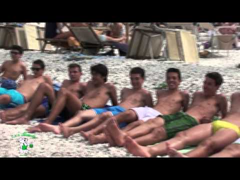 Stamura Basket Ancona | Video FIP Finali Nazionali U15 2014