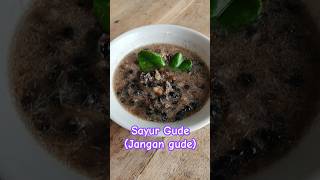 Download lagu Sayur Gude (jangan gude) #sayurgudekhaswonogiri mp3