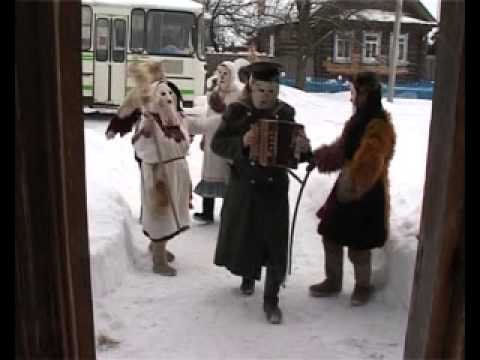 13 Шорыкйол