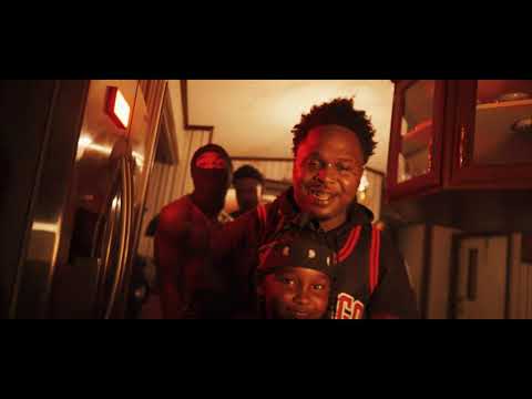 BIG ABMG - Run Em Down (Official Music Video)