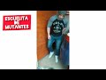Nuevo miembro Mutante