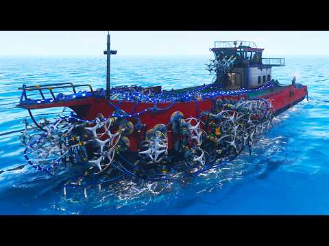 Humanity Asked for a Savior, I Delivered a Lunatic - The Last Caretaker