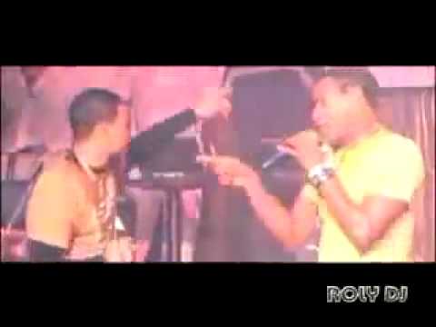 GENTE DE ZONA - Que Daño