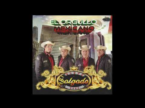 Dueto Hermanos Salgado - El Orgullo Mexicano
