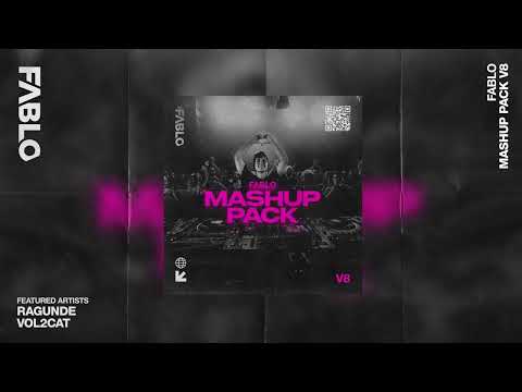 FABLO Mashup Pack V8 (FREE DOWNLOAD)