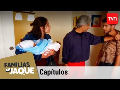 I don't know who the father of my children is | Families in check - S1E9