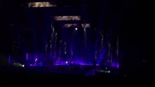 A Perfect Circle, Vanishing (Live), Tulsa, OK