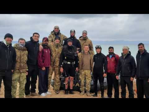 Pakistan Navy participated in 8th multinational Special Ops Exercise NUSRET 2021 in Turkey