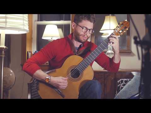 Suite Populaire Brésilienne - Heitor Villa-Lobos