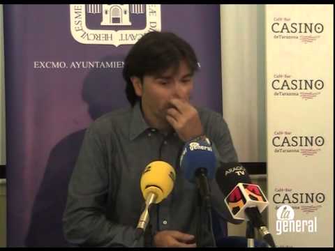 SD Tarazona-Levante, un partido de 2ª B