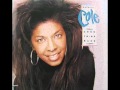 NATALIE COLE - Someone's Rockin' My Dream Boat