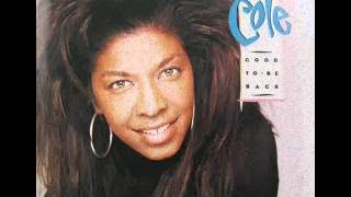 NATALIE COLE - Someone&#39;s Rockin&#39; My Dream Boat