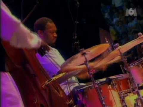 McCoy Tyner Quartet - Jazz'in the blues & The Promise - Jazz a Vienne 2002