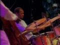Jazz'in the blues & The Promise - Jazz a Vienne 2002