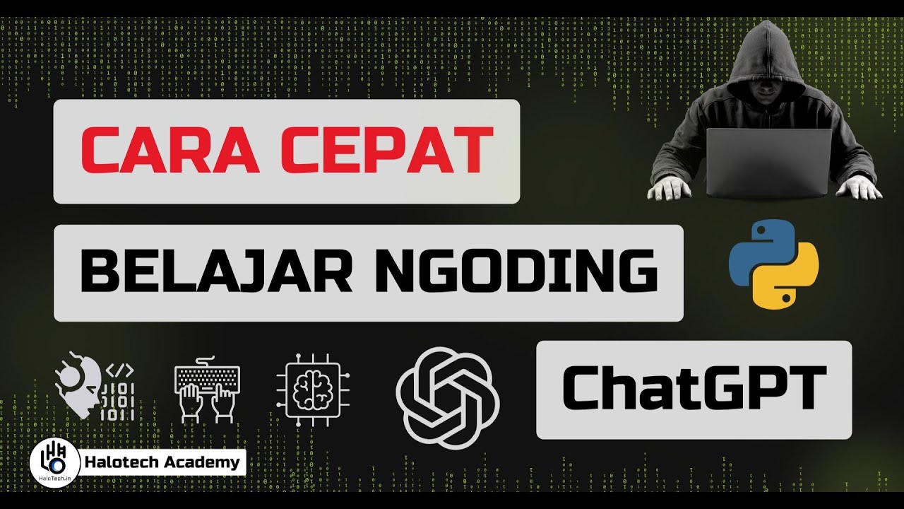 How to Quickly Learn Coding Using GPT Chat (100% Works)