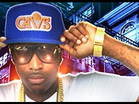 Ray Vicks Feat. 38 Slimm - My Traphouse Roll (Traps N Trunks)