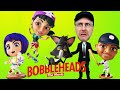 Bobbleheads The Movie Nostalgia Critic