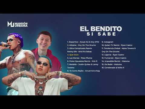 MIX BLESSD 2025🔥 | BLESSD REGUETON 💙 | HITS BLES 2025 🧒🏻 | DEPORTIVO | +57 | MIRAME | SOLTERA