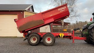 Remorque benne Krampe SK 460 | Image 4 - Autoline