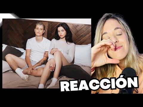 REACCIÓN A BYE BYE DE SOULFIA Y KIDD VOODOO