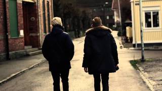 Moffarammes - All I wanna do