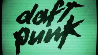 Daft Punk - Steam Machine (Balboa Remix)