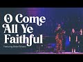 O Come All Ye Faithful (feat. Bebe Winans)