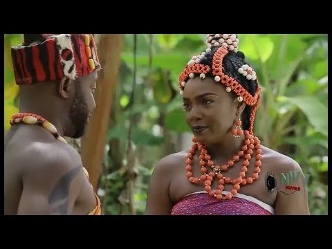 Reign Of A Queen Season  3 & 4 - Chioma Chukwuka/ Chinenye Uba/ Ugezu J Ugezu 2019 Latest Movie