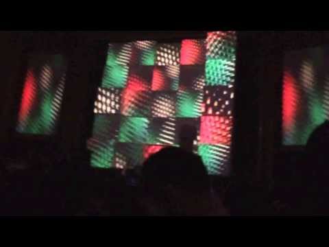 Dj Sneak @ Kristal Glam Club @ Bucharest Romania 2014