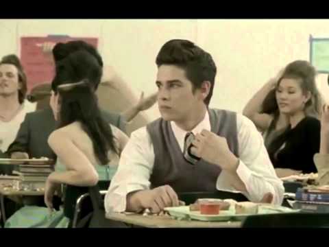 Thumbnail for I Could Be The One video