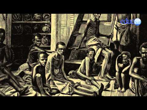 Assembly of the Year XIII - Chapter IV - Slavery