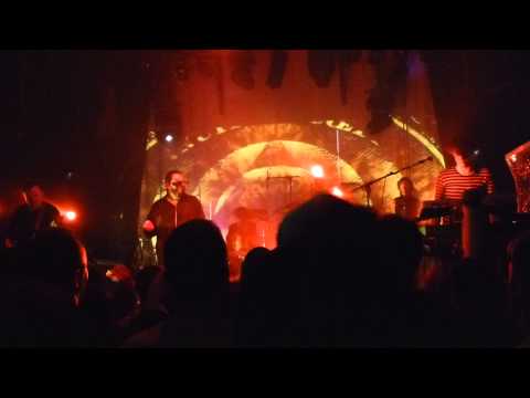 Alphaville Apollo 30th Anniversary Paris 27.09.14